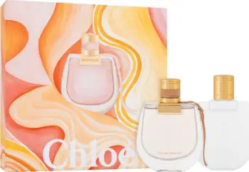 Eau de Parfum për femra Chloe Nomade set 50ml + balsam trupi 100ml