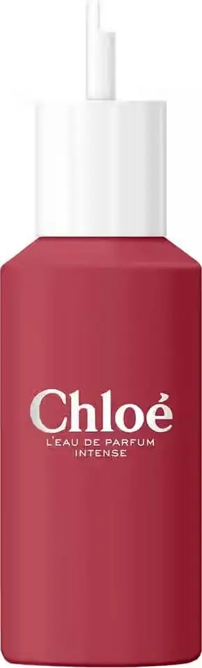 Eau de Parfum për femra Chloe L'Eau de Parfum Intense Refillable, 150ml