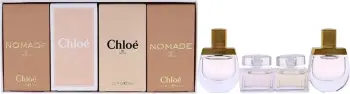 Set Chloe Ladies Mini Set, EDP, 2 x 5ml + EDT, 2 x 5ml
