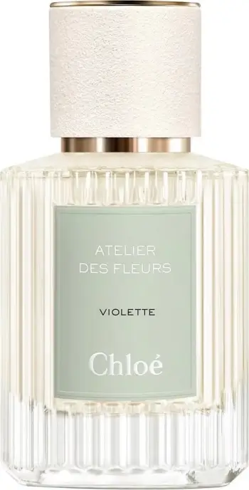 Eau de Parfum për femra Chloe Violette, 50ml