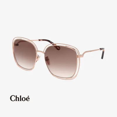 Chloe CH0077SK-002 58 - 1