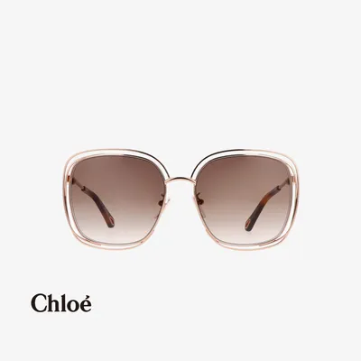 Chloe CH0077SK-002 58 - 2