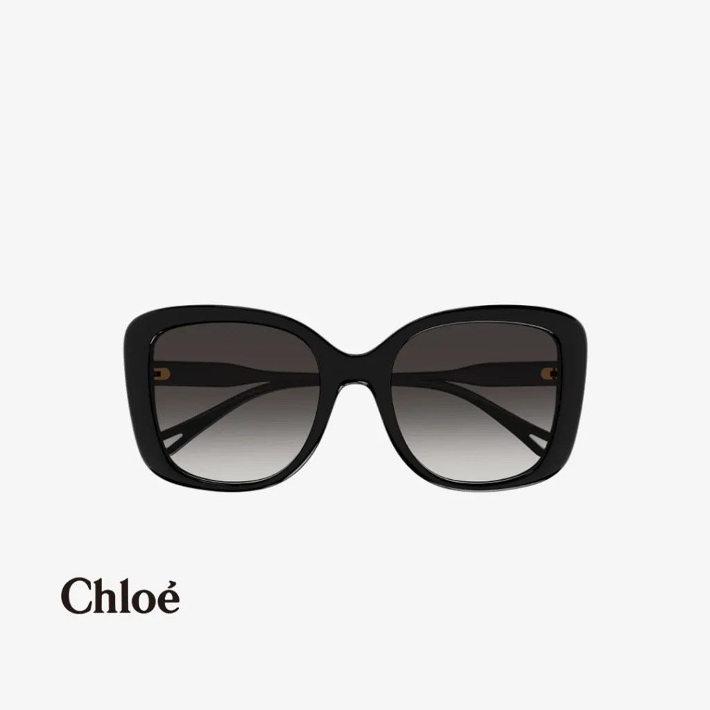 Chloe CH0125S-001 55 - 2