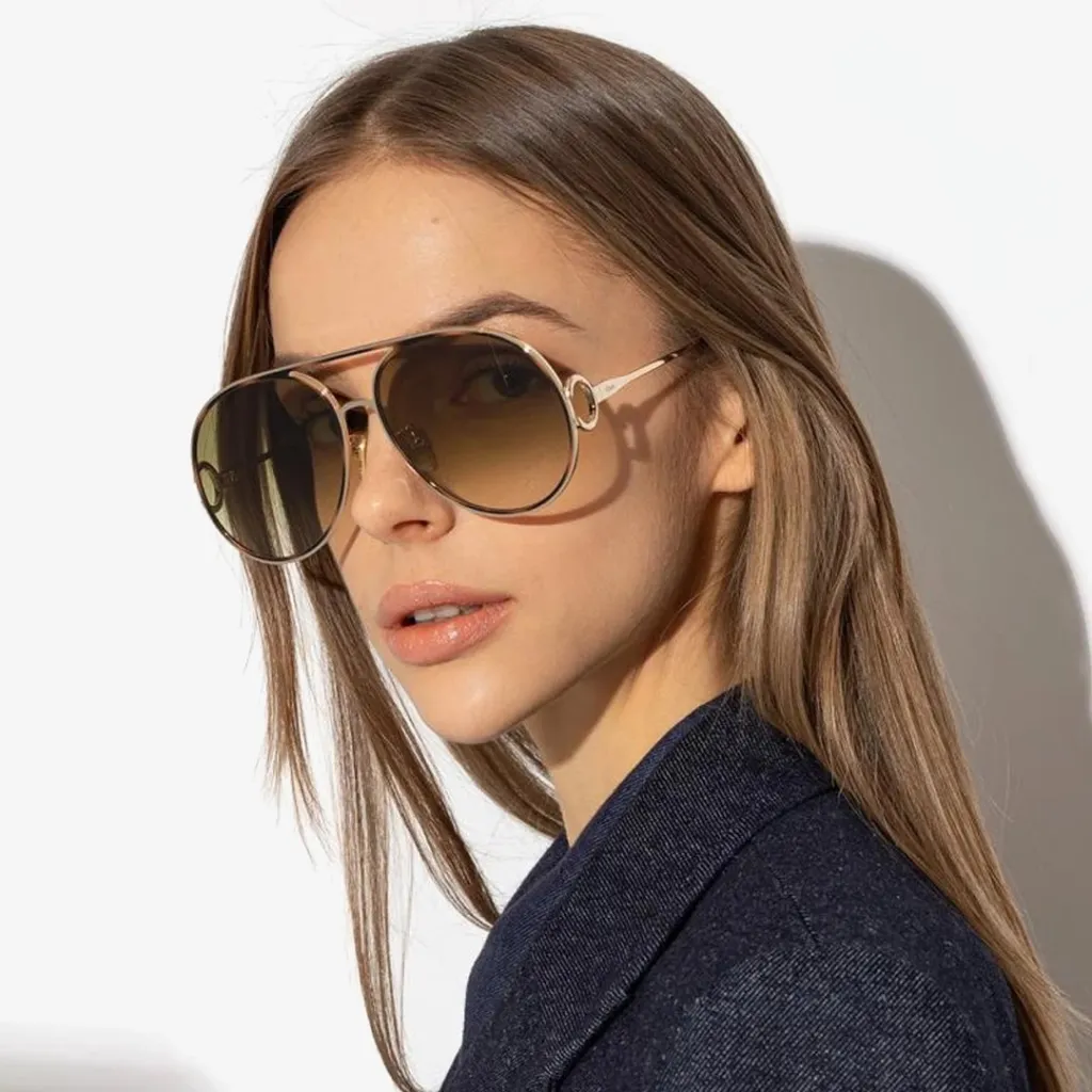 Chloe CH0145S-002 61 - 3