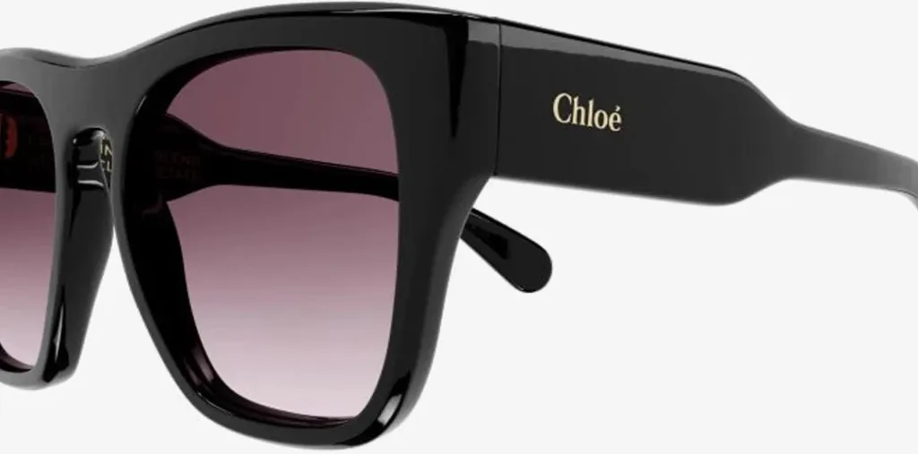 Chloe CH0149S-001 55 - 2