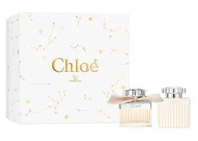 Set Chloé - Eau de Parfum 50 ml + Qumësht për trup 100 ml - 3