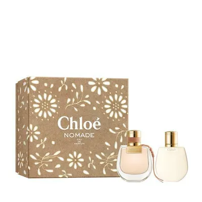 Set Chloe Nomade Eau de Parfum 50 ml + losion trupi 100 ml - 2