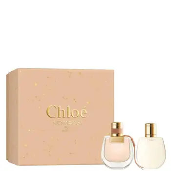Set Chloe Nomade Eau de Parfum 50 ml + losion trupi 100 ml