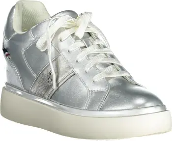 Atlete US Polo Best Price femra, argjendi