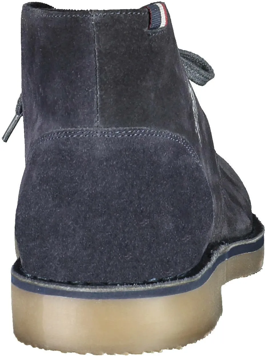Çizme U.S. POLO BEST PRICE meshkuj, blu - 1