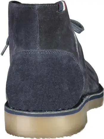Çizme U.S. POLO BEST PRICE meshkuj, blu