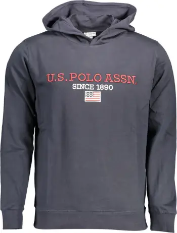Duks US Polo për meshkuj, blu