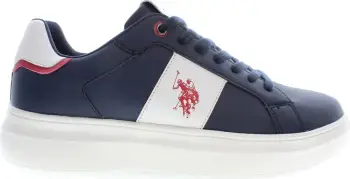 Atlete për djem US Polo Best Price, blu