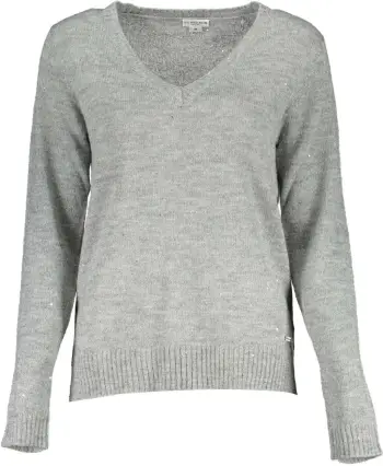 Xhemper femra US Polo, silver