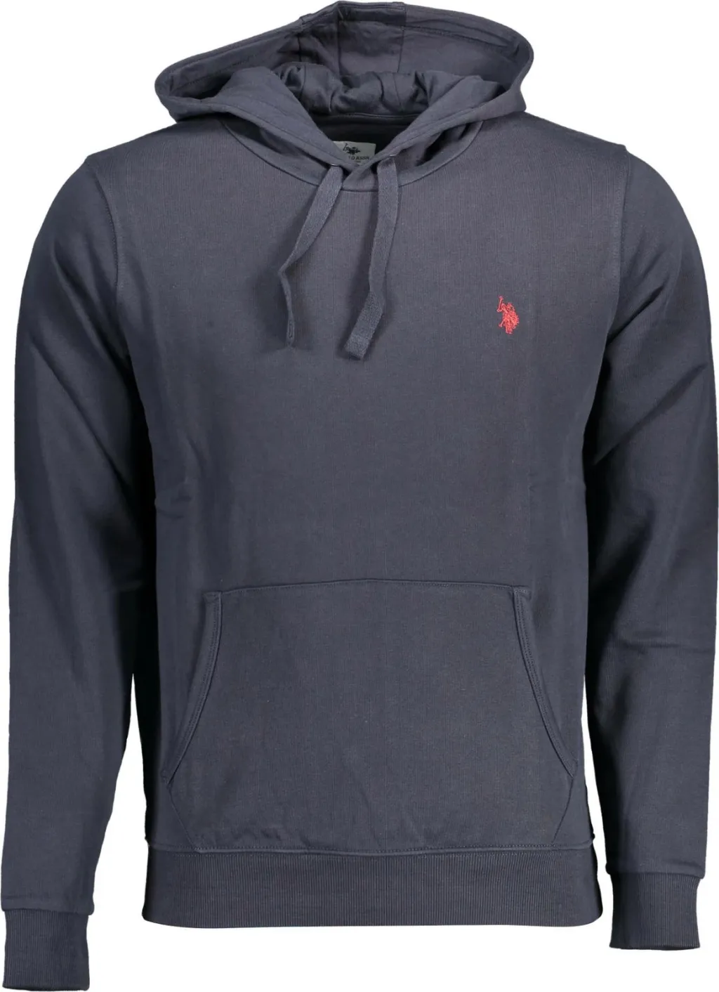 Duks US Polo pa zinxhir meshkuj, blu - 1