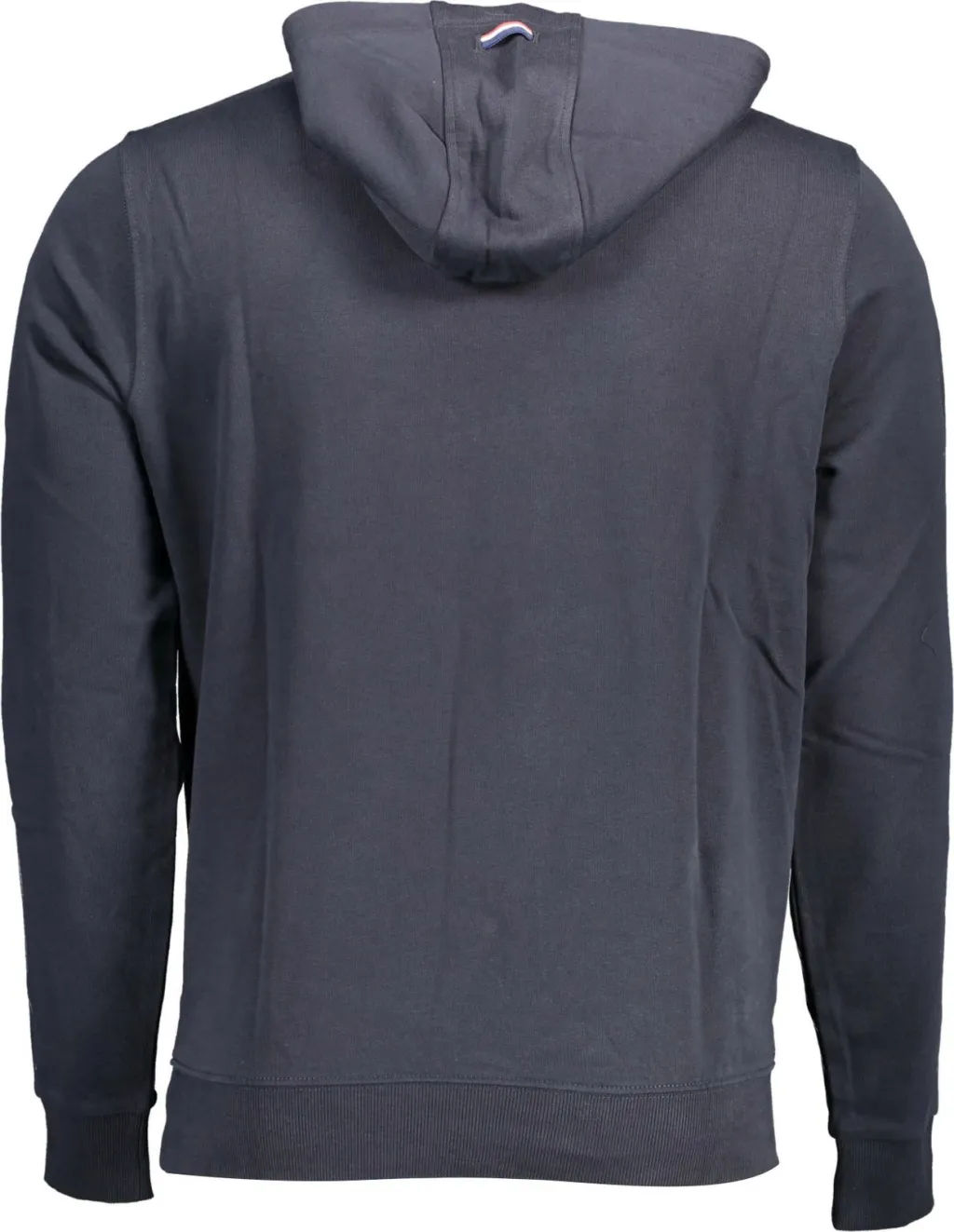 Duks US Polo pa zinxhir meshkuj, blu - 2