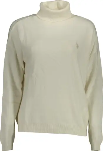 Polo Shirt U.S. POLO femra, të bardhë
