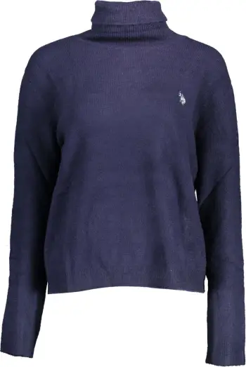 Xhemper U.S. POLO polo femra, kaltër