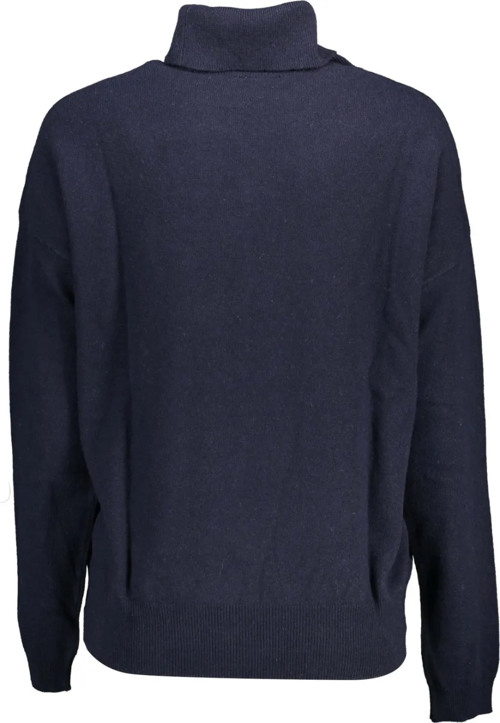 Maicë polo për femra U.S. POLO, blu - 2
