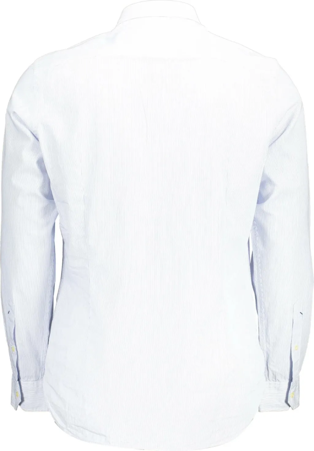 Këmishë për meshkuj U.S. POLO, light blue - 2