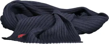 Shall U.S. POLO meshkuj, blu