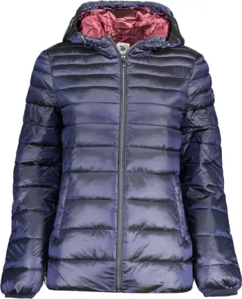 Jakne femra U.S. POLO, blue