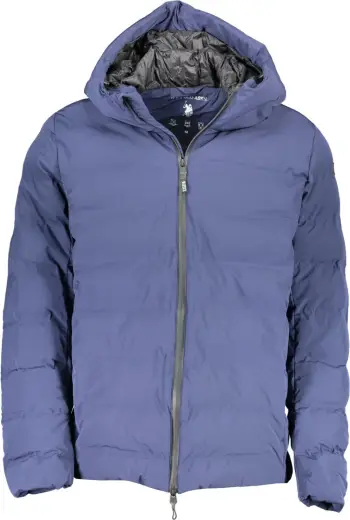 Jakne U.S. POLO meshkuj, blu