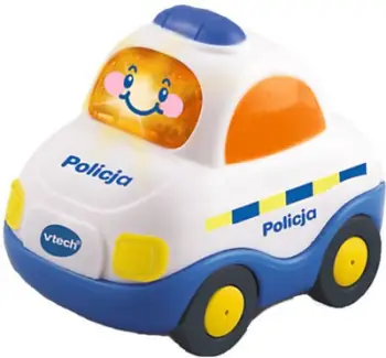 Makinë lodër Trefl