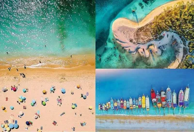 Puzzle Trefl Waiting for the Tide, 1500 copa, Unlimited Fit Technology, shumëngjyrësh - 2