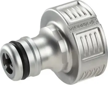 Lidhës Gardena Premium Tap (18241-20)