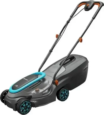 Kositëse bari Gardena PowerMax 32 P4A, 18V, 32cm, pa bateri pa karikues