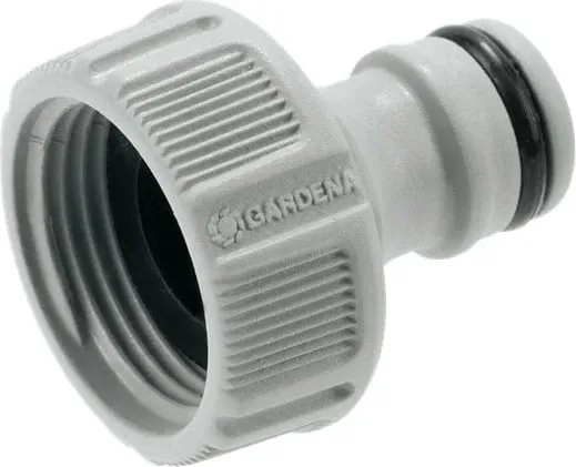 Lidhës rubineti Gardena 26.5mm (G 3/4") - 1