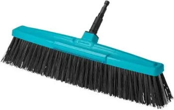 Fshesë rruge Gardena Street Sweeping Brush 3622-20, sistem Combisystem, për ambiente të jashtme