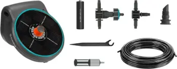 Sistem ujitje automatik Gardena 13300-20, i zi