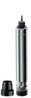 Pompë zhytëse Gardena INOX 6000/5, 950W (1492-20)