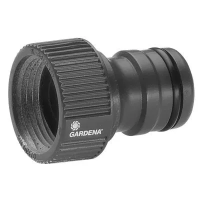 Lidhës i rubinetit Gardena, 3/4" (02801-20) - 1