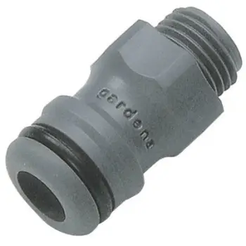Lidhës Gardena 2920-26 1/4 "