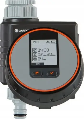 Kontrollues uji Gardena Flex, 3/4'', 36.5mm