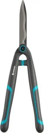 Gërshërë për kopsht Gardena EasyCut, 20cm, të zeza / bruz
