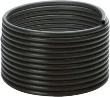 Tub lidhës GARDENA Micro Drip 13 mm (1/2") 50m, zi