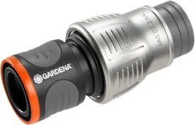 Bashkues gypash Gardena Premium 19 mm (G 3/4 ") (18256-20) - 2
