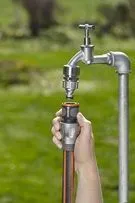 Bashkues gypash Gardena Premium 19 mm (G 3/4 ") (18256-20) - 3