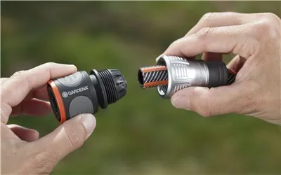 Bashkues gypash Gardena Premium 19 mm (G 3/4 ") (18256-20) - 8