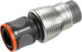 Bashkues gypash Gardena Premium 19 mm (G 3/4 ") (18256-20)