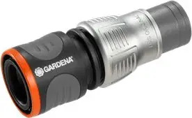 Bashkues Gardena 13 mm (1/2") - 15 mm (5/8") (18256-50)
