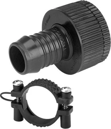 Përshtatës Gardena për çezmat me fije 26.5 mm (1513) - 1