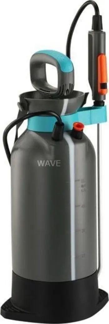Spërkatës me presion Gardena Comfort (11130-20), 5 L