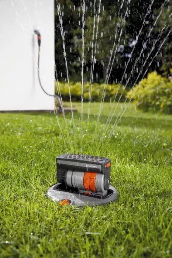 Spërkatës automatik i kopshtit Gardena