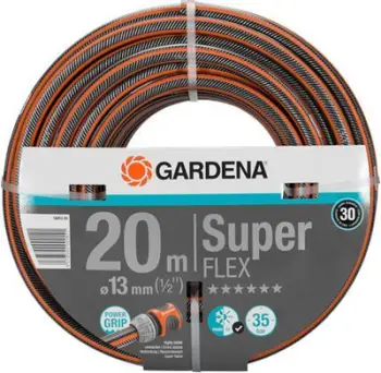 Zorrë kopshti Gardena Comfort SuperFLEX 13 mm, 20m (18093)