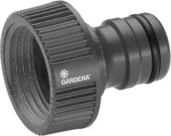 Bashkues për gyp të ujitjes Gardena Profi-System, G1 "